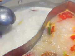 -椰子湾·海南火锅·糟粕醋·椰子鸡(正大广场店)