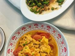 -文楼·淮扬菜·淮安早茶(河下古镇翔宇店)