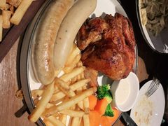 -FABIO’S费比欧披萨餐厅