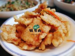 -老厨家(友谊路总店)