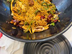 -醉人椒麻辣香锅(上地华联店)