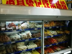 -张记炸串肠粉