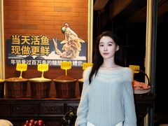 -城南往事·鲁菜济南菜(软件园美莲广场店)