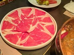 -东来顺·非遗火锅(赛格国际购物中心店)