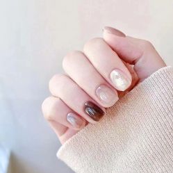 -莎拉美学·美甲美睫