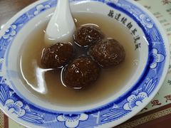 -粗茶淡饭(东关街店)