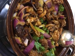 -胡须佬鸡煲四季火锅(龙珠大道店)