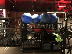 -威尔仕健身(北京合生汇店)