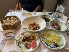 -杭州香格里拉·香宫中餐厅