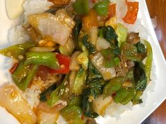 -卡迷尔牛肉面(佳木斯路店)