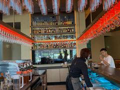 -星巴克臻选(上海合生汇1F店)