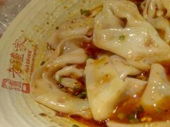 老钟家水饺-协茂森老钟家(鸿云悦街店)