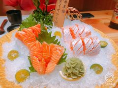 -文三酒肆自助放题(新街口友谊广场店)