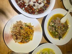 -永安鱼庄·镇江菜(丁卯店)