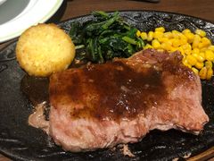 -萨莉亚意式餐厅(杭州滨江天街店)