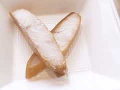 茉莉花熏桂花鱼-逸道(益丰·外滩源店)