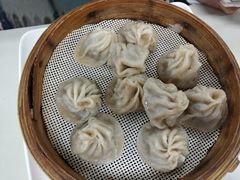 -苏州大学独墅湖校区-第6食堂