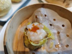 蟹籽烧麦皇-喜粤8号(四海唐人街店)