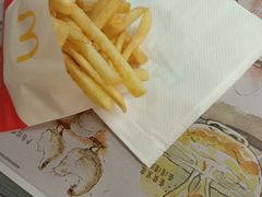 -麦当劳(瓯北大悦里广场店)