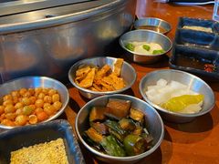 -伍丁·烤牛肋(和平东桥店)