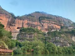 -丹霞山风景名胜区