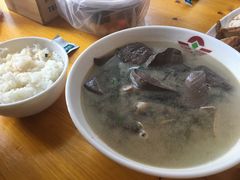 -金宝鸭肉店(斗西分店)