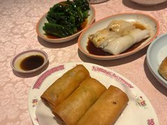 -囍凤楼·粤菜·点心·火锅(温特莱店)