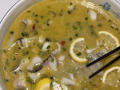 -火龙堂·风味民间菜(文一路店)
