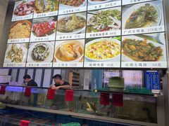 -金海湾海鲜排档(朱家尖店)