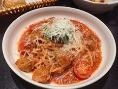 -西堤牛排(恒隆广场店)