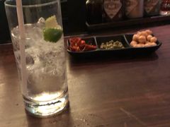 -富力丽思卡尔顿酒店·FLAIR餐厅酒吧