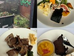 -拉蒂娜·巴西牛排馆 Latina·Brazilian Steakhouse(陆家嘴旗舰店)