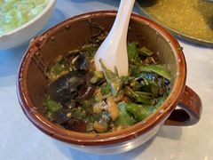 -毛家饭店(今洲广场店)