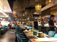 -星伦多自助料理(永旺店)