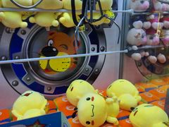 -大玩家(马鞍山万达店)