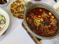 -眉州东坡(通州店)