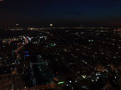 景观位-360 The Restaurant at the CN Tower