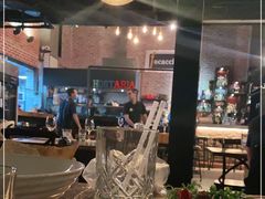 -Hostaria Bar维他餐吧·意大利西餐厅·牛排馆
