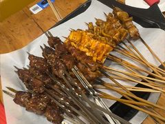 -京朋串屋·烧烤(望京西路总店)