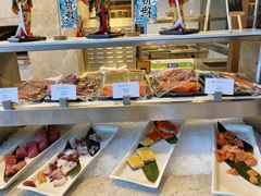 -天津东凯悦酒店·Market Café自助餐厅