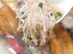-乐达酸菜鱼面(山师东路店)
