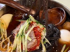 -服务大楼冷面(延大店)