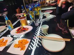 -星璨火吧KTV聚会餐厅(丰庆路店)