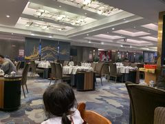 大堂-汤臣·空中餐厅·严选粤菜(石湾世博广场店)