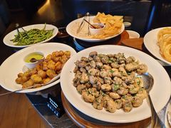 -拉蒂娜·巴西牛排馆 Latina·Brazilian Steakhouse(铜仁旗舰店)