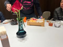 -北国饭店.海鲜.北方菜(新河路店)