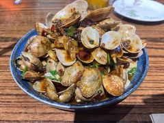 -蚝堡海鲜·威海菜·海肠捞饭·烧烤·亚洲吃蚝公司(幸福门店)