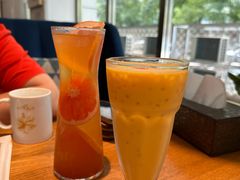 -花舍·新派粤菜·西餐·下午茶(亚运村·鸟巢店)