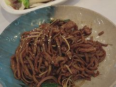 -君德澜酒家·创意粤菜(金山谷店)