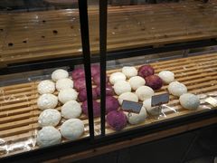 -BreadTalk面包新语·烘焙蛋糕(海珠丽影广场店)